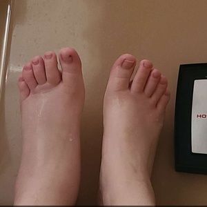 Meet your Posher, Taylor